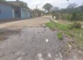 El Tiempo en la calle | Sectores de la zona norte de Anzoátegui lucen calles en mal estado