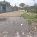 El Tiempo en la calle | Sectores de la zona norte de Anzoátegui lucen calles en mal estado