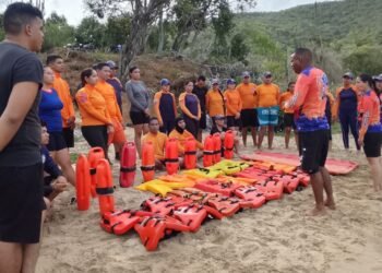 PC Bermúdez duplicó cantidad de funcionarios que atenderán a la ciudadanía en Semana Santa