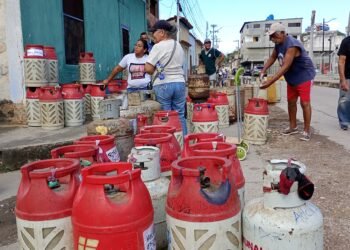Empresa Sucre Gas reporta retrasos en la distribución de GLP por mantenimiento en refinerías