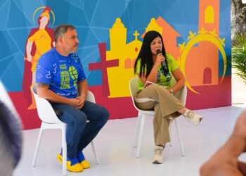 Autoridades presentaron la programación para la Feria San Celestino 2026