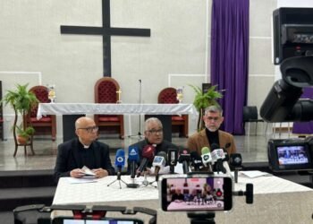 Autoridades presentaron la programación de Semana Santa en Lechería