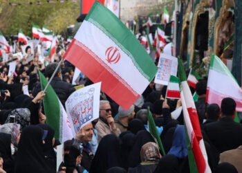 Medios iraníes niegan que haya negociaciones entre Irán y EE.UU.