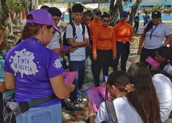 En Carúpano realizaron una jornada social con motivo del Día Internacional de la Mujer