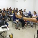 Jornada de formación en manipulación de alimentos atendió a 70 emprendedores del chocolate de Paria