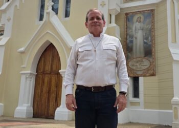 Juan Pablo Guanipa: "Es de pendejos pensar en gobernaciones ahora"