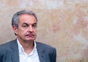 Rodríguez Zapatero califica amnistía como "referencia", mientras ONG denuncian exclusión
