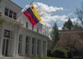 Venezuela anuncia haber retomado sus sedes diplomáticas en EE.UU.