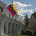 Venezuela anuncia haber retomado sus sedes diplomáticas en EE.UU.