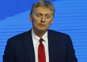 El Kremlin niega que Putin vaya a ejercer el papel de mediador entre EE.UU. e Irán