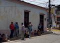 Voz Comunitaria | Residentes de La Sierra en Margarita esperan hasta dos horas por transporte público