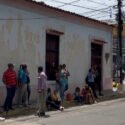 Voz Comunitaria | Residentes de La Sierra en Margarita esperan hasta dos horas por transporte público