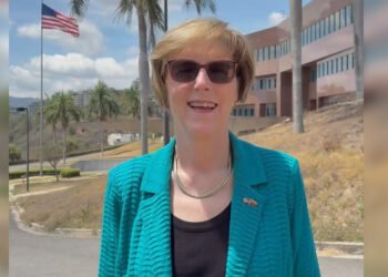 Embajada de EE.UU. en Venezuela retoma funciones y apunta a fortalecer vínculos con diversos sectores