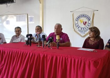 Corporación Los Gallos de Carúpano celebrará 60 años con una amplia programación cultural y deportiva