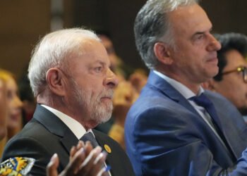 Lula: lo hecho por EE.UU. en Venezuela y en Cuba "no es democrático"