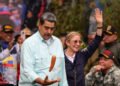 Maduro reiteró llamado a la unión y paz en Venezuela, en carta divulgada por su hijo