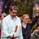 Maduro reiteró llamado a la unión y paz en Venezuela, en carta divulgada por su hijo