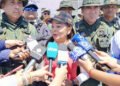 Nueva Esparta activa Operativo República para la Consulta Nacional Popular del 8 de mayo