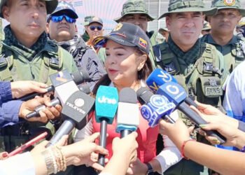 Nueva Esparta activa Operativo República para la Consulta Nacional Popular del 8 de mayo