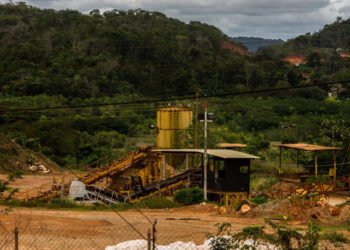 La Administración Trump negocia un acuerdo multimillonario sobre oro con Venezuela