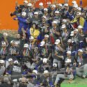 A la sexta fue la vencida: Venezuela es campeón del Clásico Mundial de Béisbol