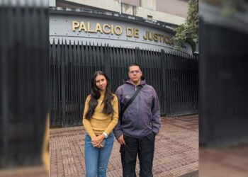 SNTP denunció que tribunal negó amnistía a productor audiovisual