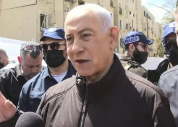 Netanyahu dice que está "aplastando" a Irán y pide a otros países unirse a la ofensiva