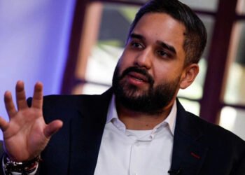 Maduro Guerra: "Nicolás y Cilia van a volver"