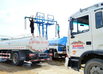 En Nueva Esparta activan plan de contingencia con cisternas ante avería en el Turimiquire