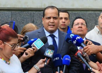 Vente dice presionar para cerrar cuerpos de inteligencia temidos en Venezuela
