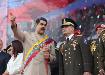 Padrino López exige la liberación de Maduro tras dos meses de su captura