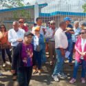 Entre quejas y lamentos trabajadores de El Tigre volvieron a protestar por salarios dignos