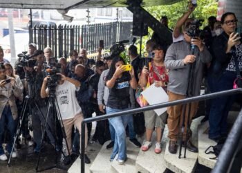 SNTP: 20 periodistas permanecen judicializados y en espera de respuestas por amnistía