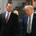 Trump remueve a Ric Grenell de la dirección del Centro Kennedy