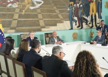 Rodríguez Zapatero regresa a Venezuela para "apoyar" en el proceso de amnistía