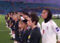 Piden que Australia dé "asilo político" a las futbolistas iraníes en la Copa de Asia
