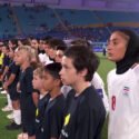 Piden que Australia dé "asilo político" a las futbolistas iraníes en la Copa de Asia