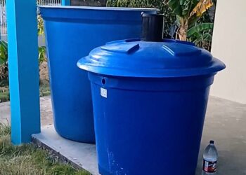 Voz Comunitaria | En Santa Rosa, municipio Freites, la mejoría en el suministro de agua es "alegría de tísico"