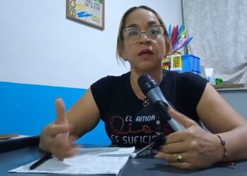 En Bermúdez prevén la participación de 41 mil votantes en la consulta comunal de este domingo