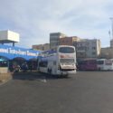 Vendedores de boletos reportan baja afluencia en terminal porteño