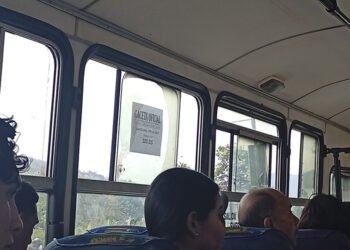 Transportistas del municipio Bolívar del estado Anzoátegui se ajustaron a la nueva Gaceta Oficial