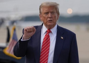 Trump: la caída del régimen cubano sería "la cereza del pastel"