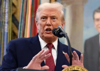 Trump suavizó sanciones para que empresas de EE.UU. inviertan en el sector minero venezolano