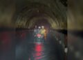Medios sucrenses reportan que ocho personas resultaron intoxicadas dentro del Túnel Turimiquire