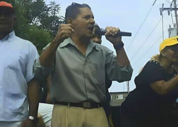 Sindicalista: el pueblo padece de una mala alimentación por los bajos salarios