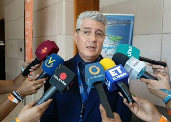 Hasta 27 vuelos diarios estarán llegando a Margarita esta Semana Santa 