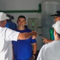 Alcaldía de Maneiro activa plan de entrega gratuita de agua potable para apoyar a Nueva Esparta ante crisis por colapso del Turimiquire