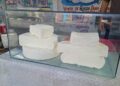 En el mercado municipal de Anaco el kilo de queso llegó a 4 mil bolívares