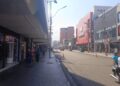 Sector comercial de Puerto La Cruz laboró con normalidad pese a decreto de día no laborable 