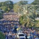 Proyectan superar los 50,000 asistentes en la cuarta caminata a la Virgen del Valle en Margarita